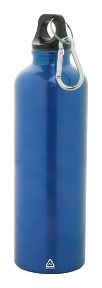 BORRACCIA 750ML IN ALLUMINIO RICICLATO